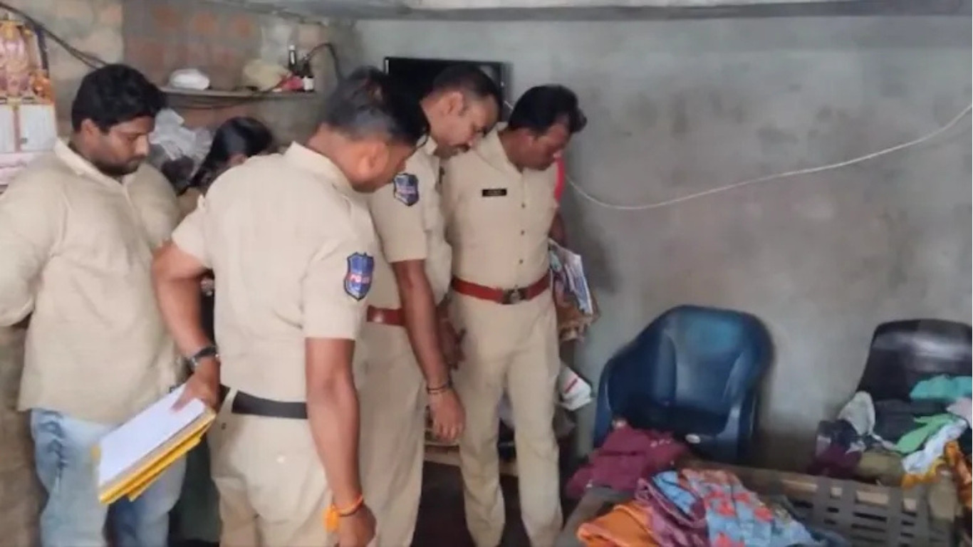 Man kills wife for refusing to make mutton curry