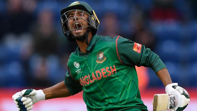 ‘Our nation is indebted to you for your dedication, resilience and love for the game and country’