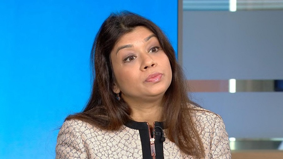 Tulip Siddiq used fake signature to transfer flat to sister: ACC