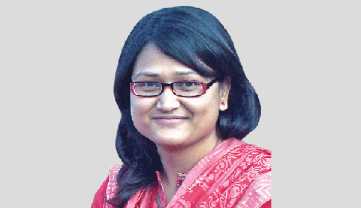 Securing Bangladesh with a Cyber Brigade