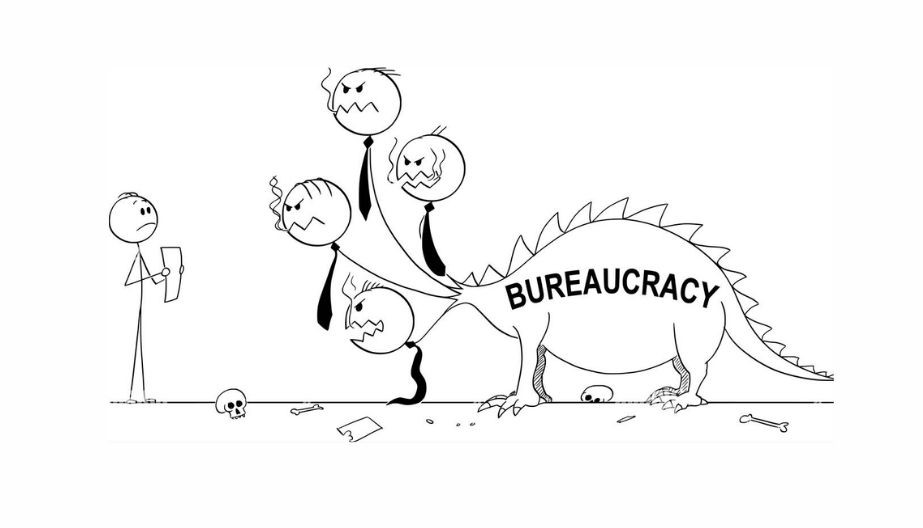 Breaking the Shackles of Bureaucracy: Bangladesh’s Next Freedom Fight