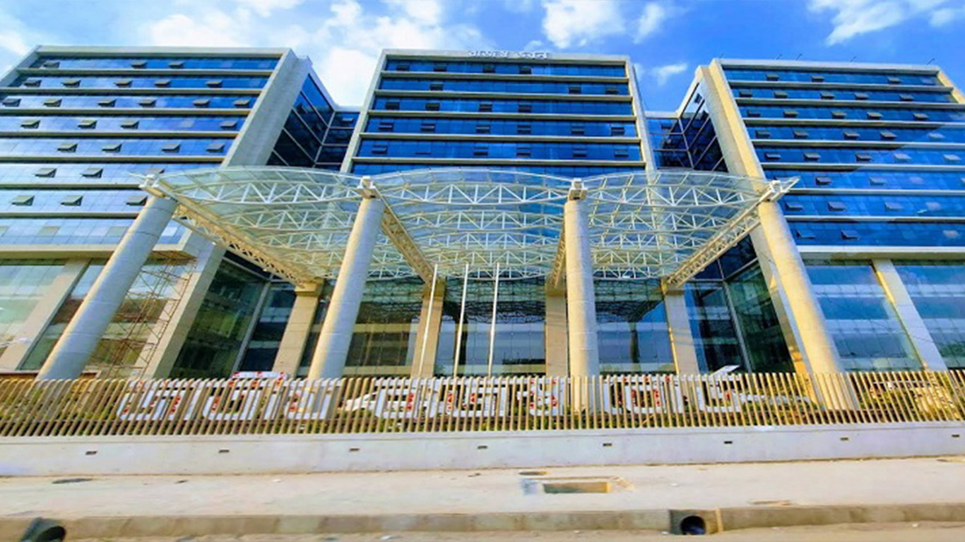 NBR to digitise its activities under master plan