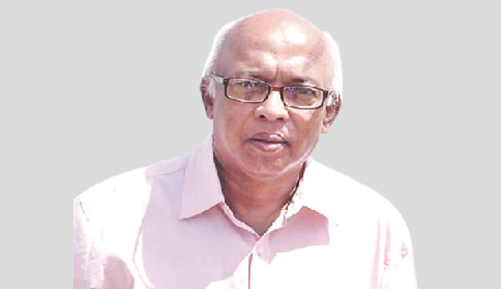 March . . . in Bangladesh, Pakistan and India