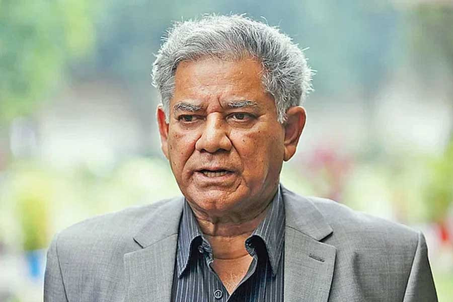 Govt committed to inclusive labour reforms, seeks global support: Adviser Sakhawat