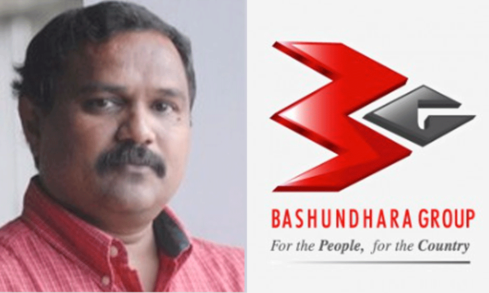 Bashundhara Group Chairman mourns death of journalist Ali Habib