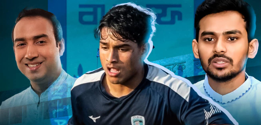 Sports Adviser to meet BFF president for discussion on Fahmedul issue