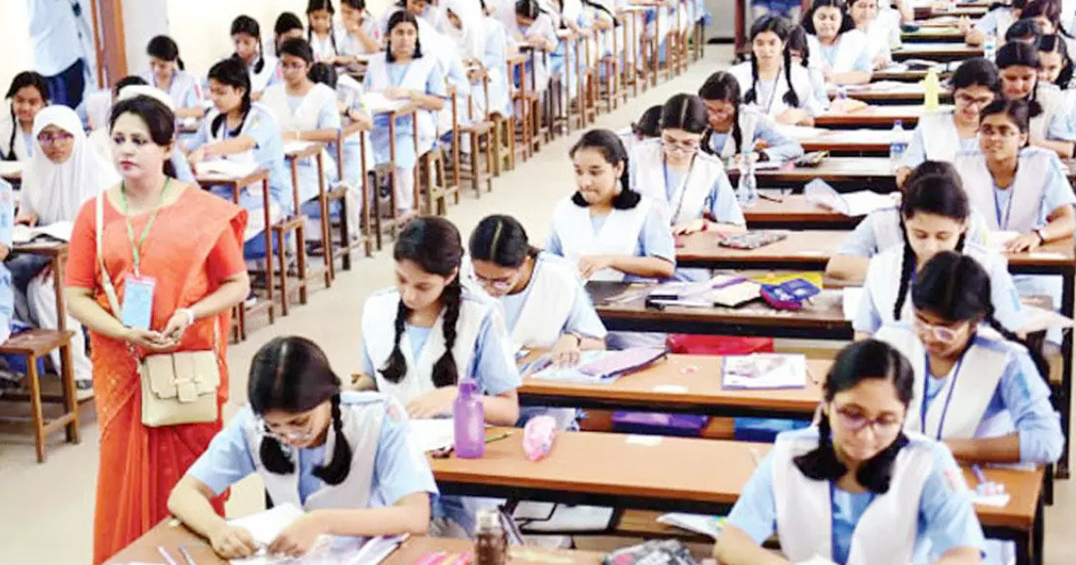 SSC Math exam pushed back by a day to allow Easter celebrations