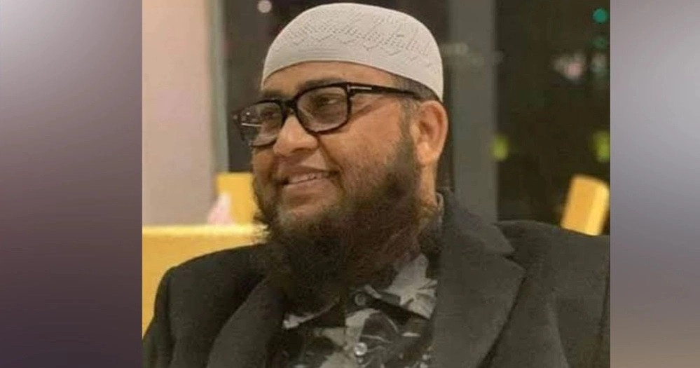 HC justice Khizir Hayat removed