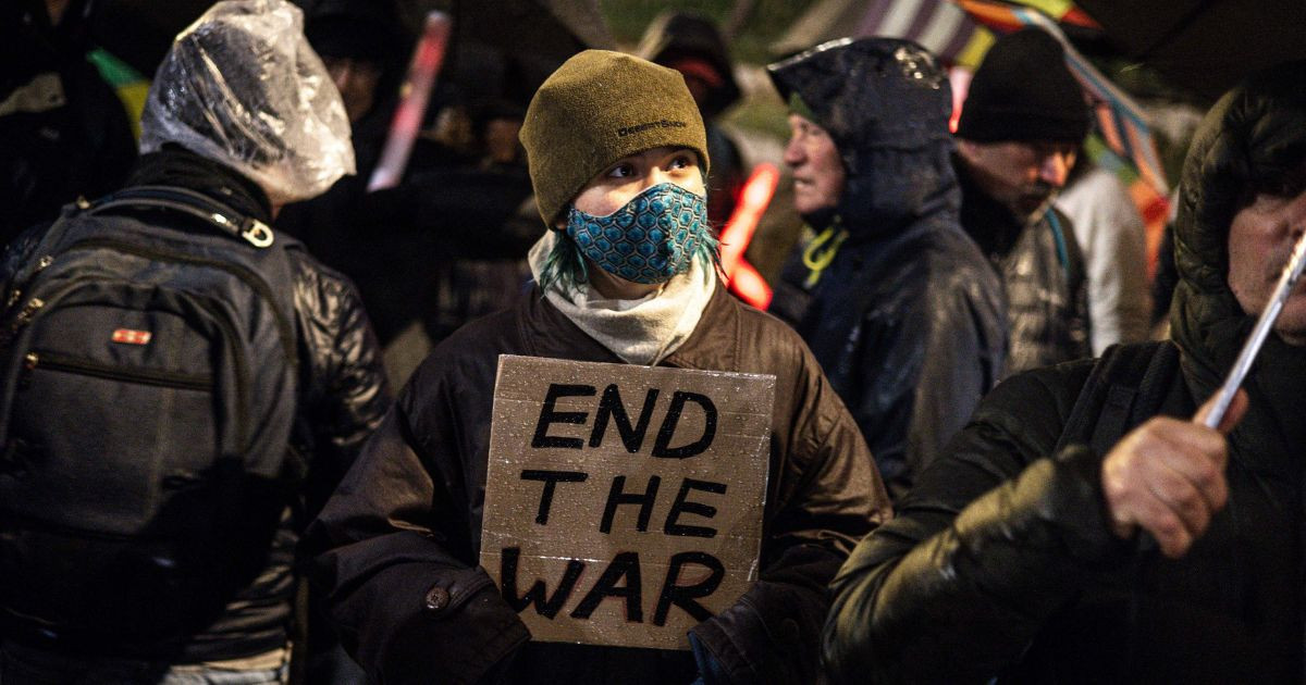 Thousands protest in Israel over ‘attack on democracy’ by Netanyahu