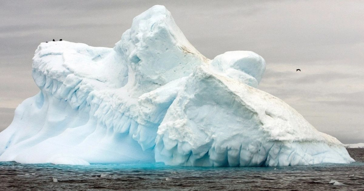 ‘Many glaciers will not survive the 21st century’