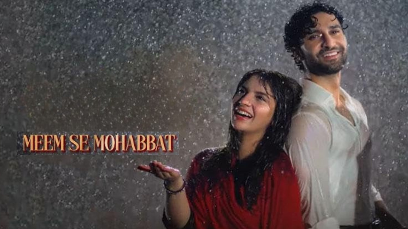 Why Pakistani drama ‘Meem Se Mohabbat’ has become a ratings juggernaut
