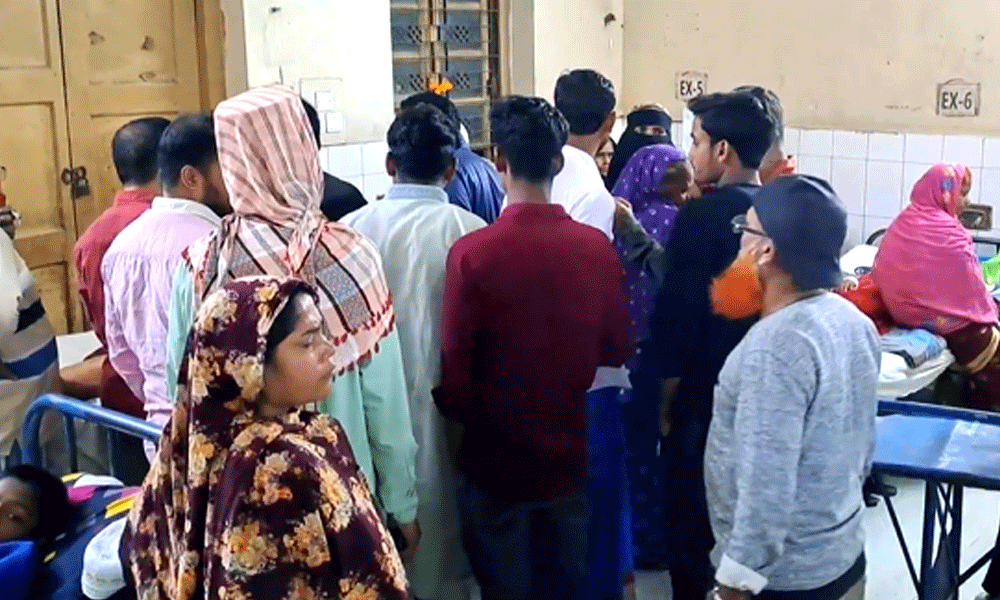 Son jailed for killing father over mobile phone dispute