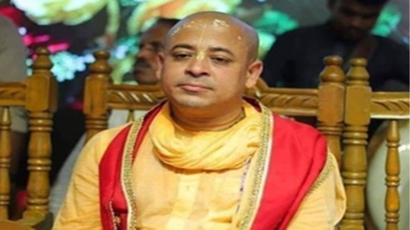 HC to hear Chinmoy’s bail petition after Eid vacation