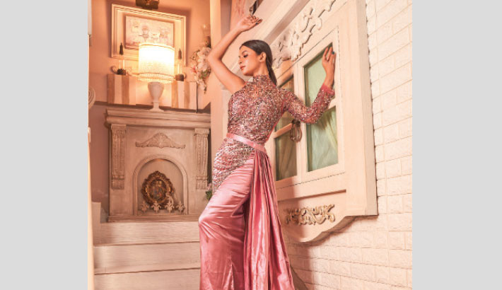 Statement pieces to elevate your Eid look