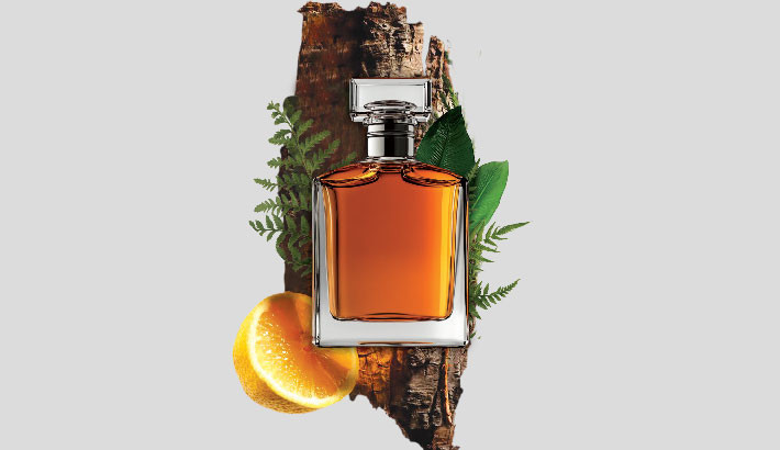 Enchanting SUMMER fragrances