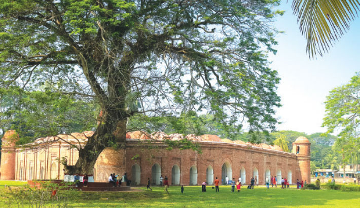 Exploring Bangladesh’s Islamic Roots