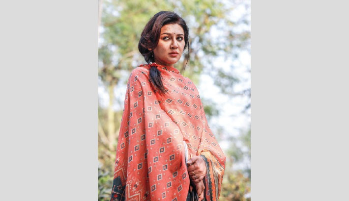 I’ve always been drawn to challenging roles: Jaya Ahsan