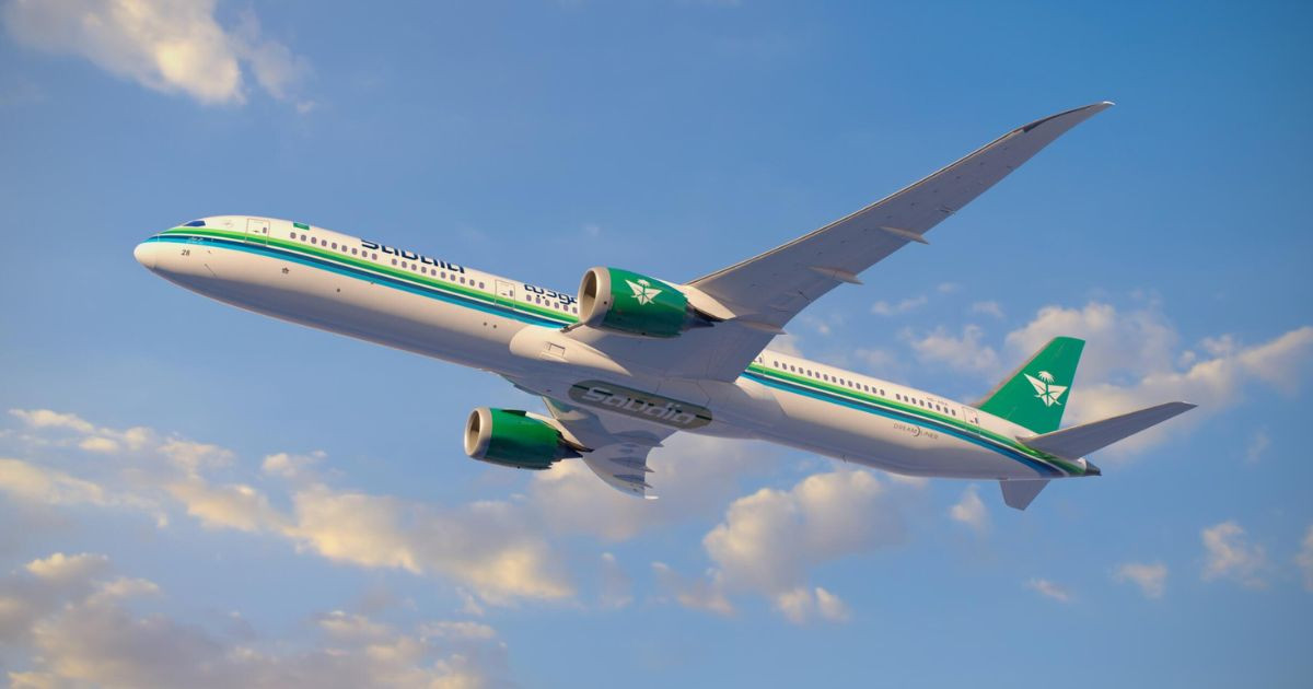 Saudia strengthens connections for Bangladeshi travellers