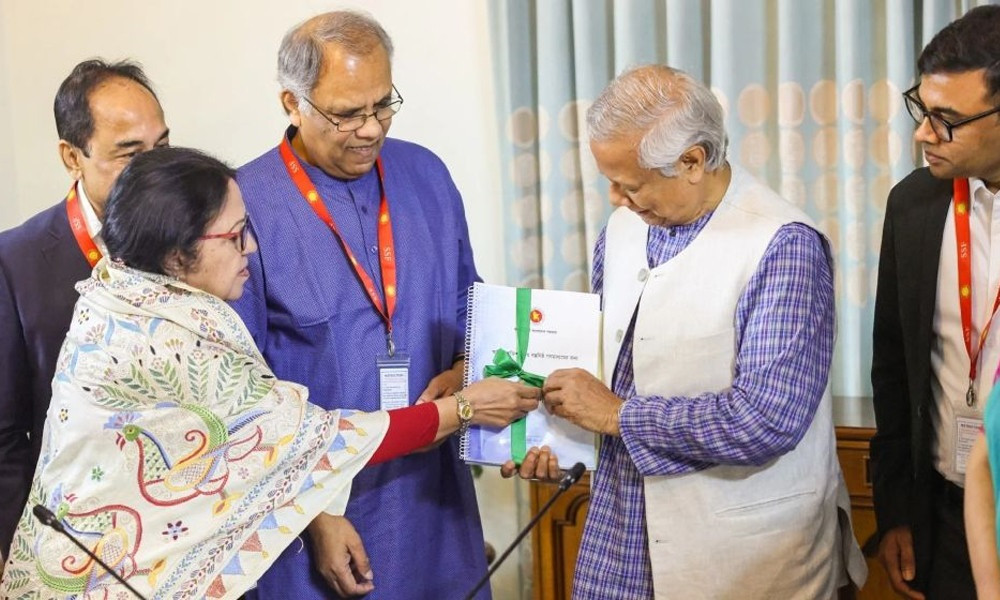 Journalists express mixed reactions on Media Reform Commission report