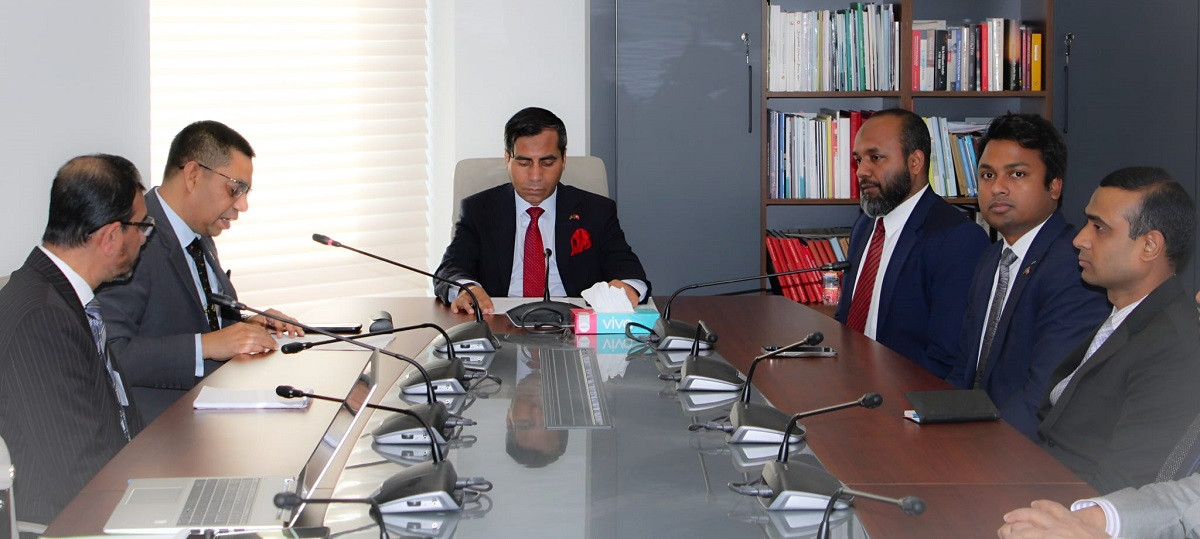 Genocide Day observed in Turkey
