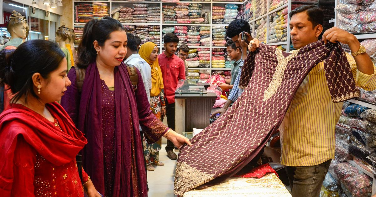 Bashundhara City: The ultimate Eid shopping destination