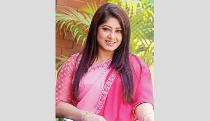 Moushumi’s 32 years in film industry