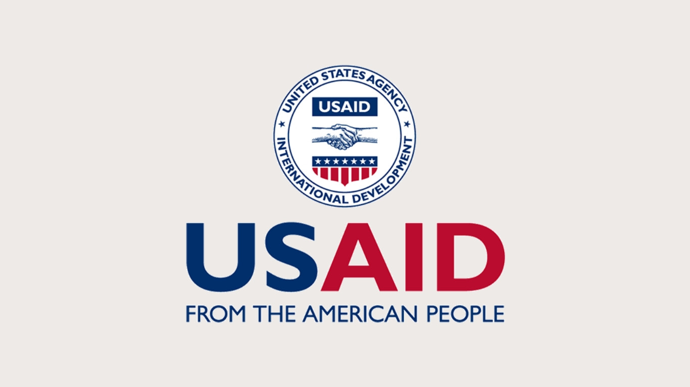 Washington formalizes plans to shutter USAID