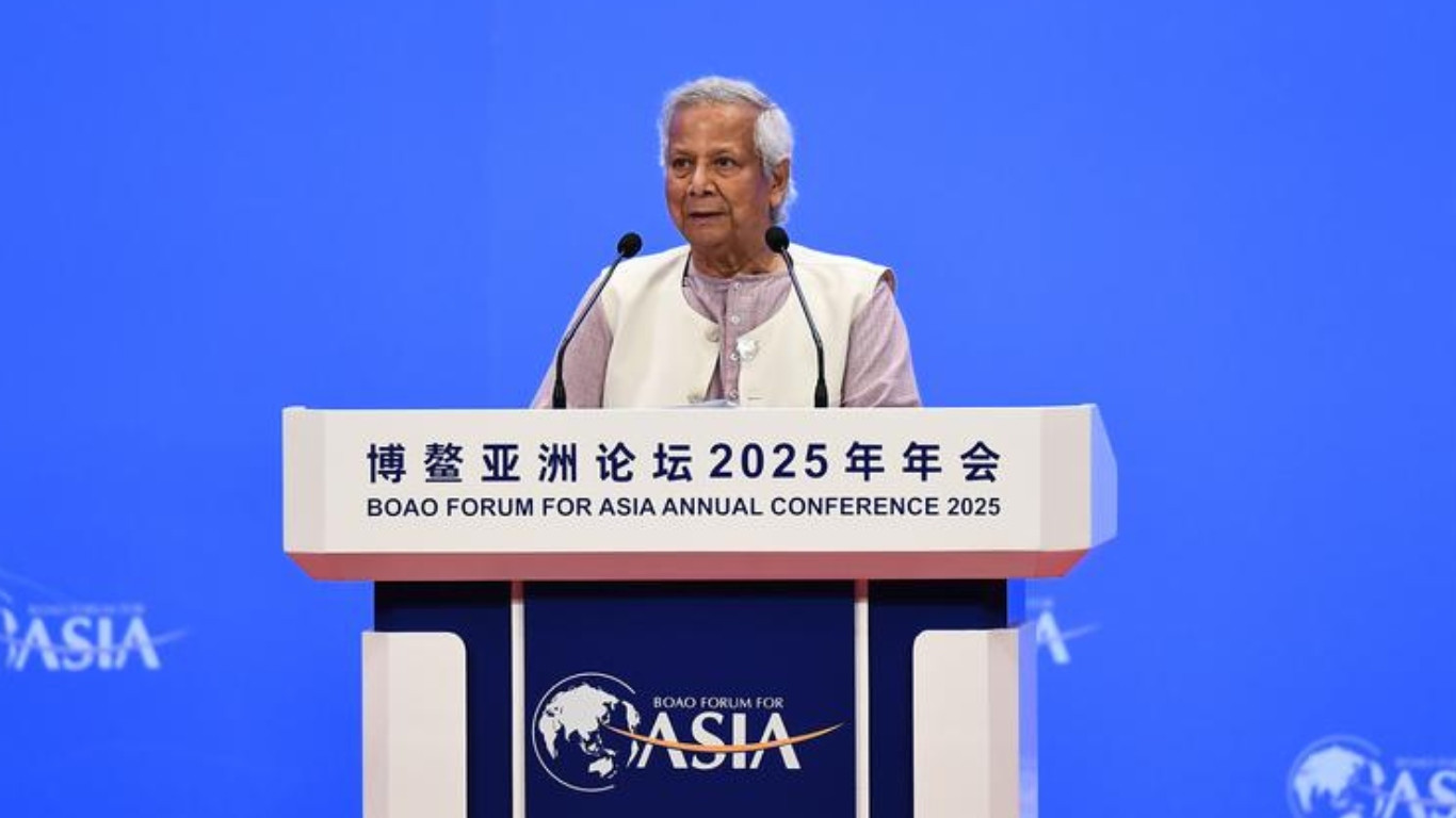 ‘Bangladesh-China relations to enter new stage’