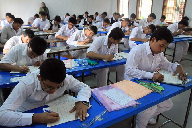 SSC candidates call for exam boycott