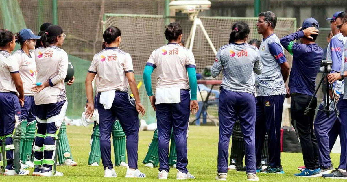 ‘We are not underestimating other teams’