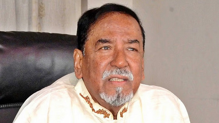 Every adviser, except CA, enjoying taste of power: BNP’s Hafiz