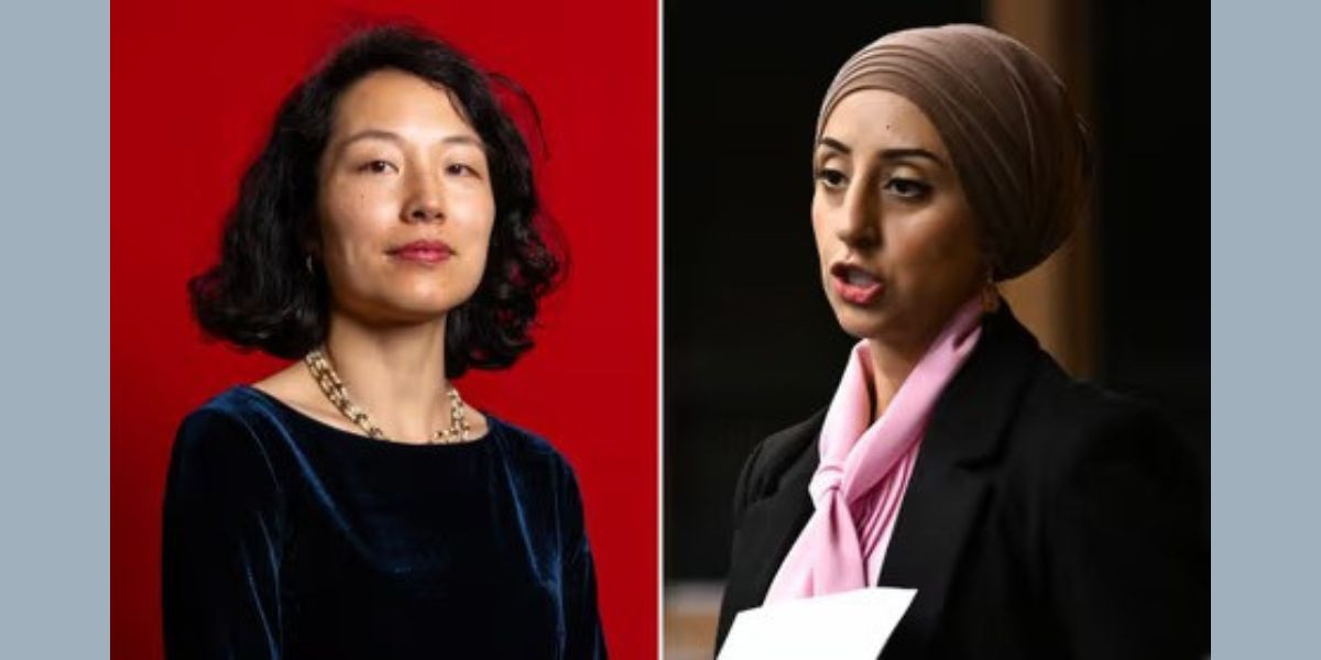 Israel's detention of 2 UK MPs for attempts to probe atrocities is unacceptable: Britain