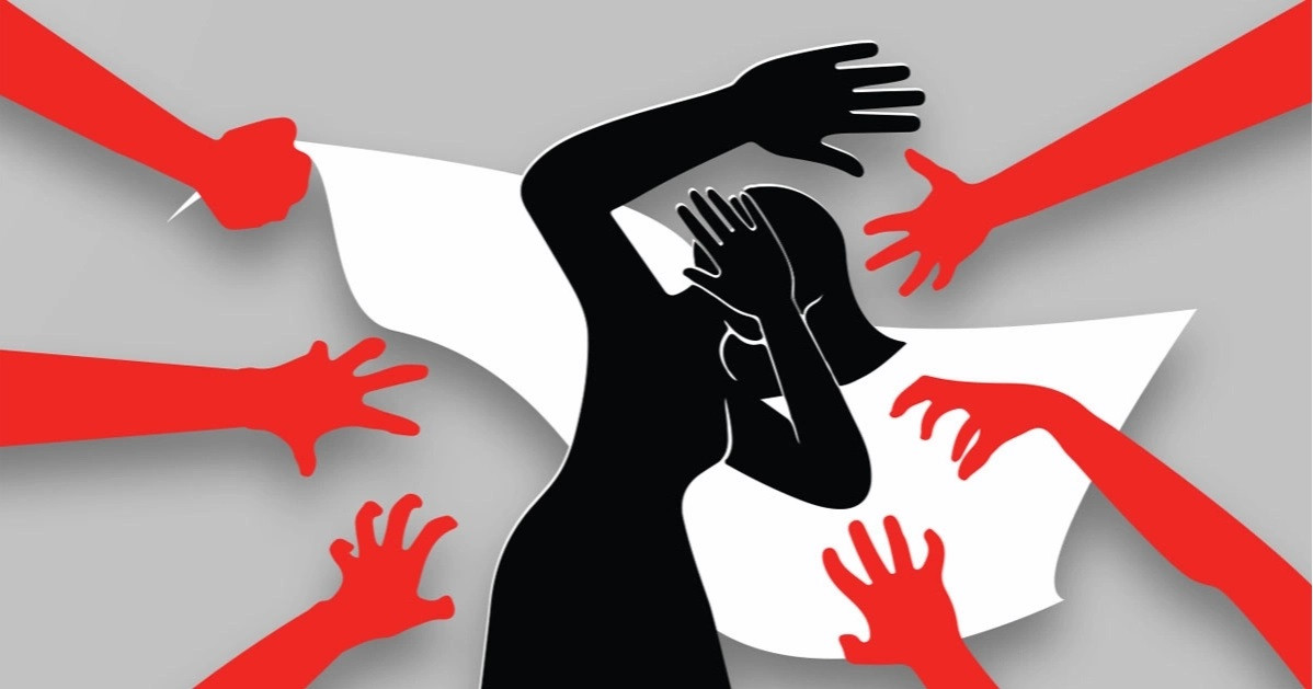 Syndicate victimises innocents in gang-rape cases