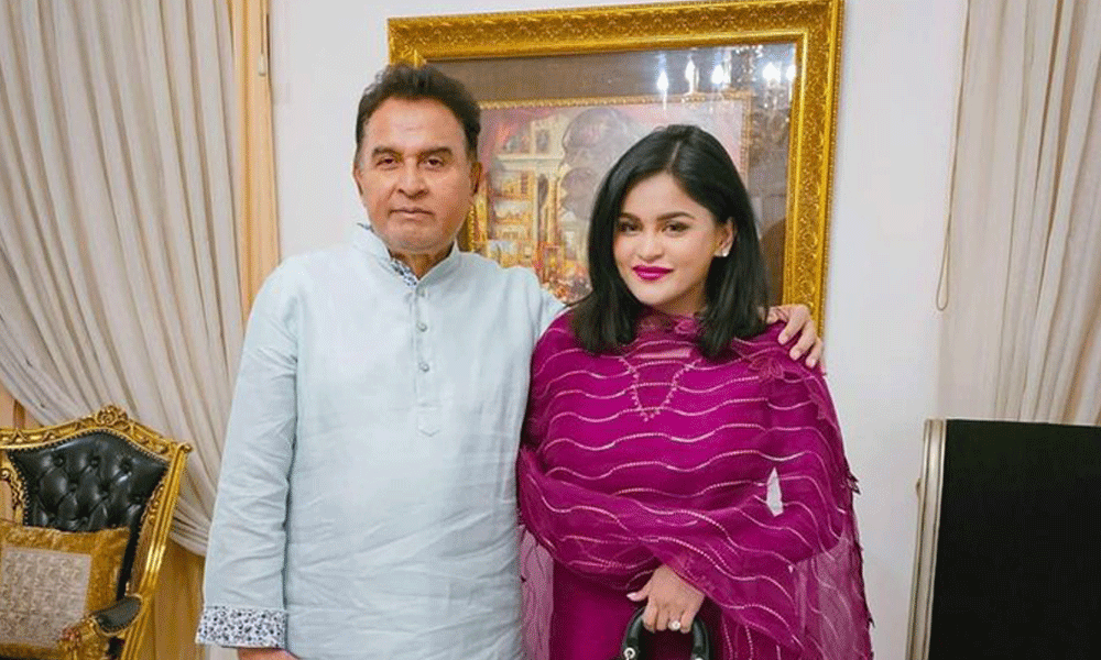 Lotus Kamal's lavish life abroad funded by embezzled money