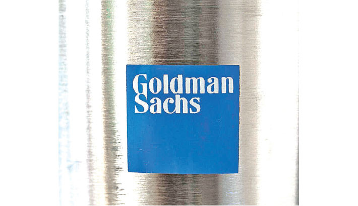 Goldman Sachs revises down 2026 oil price forecast amid recession risks