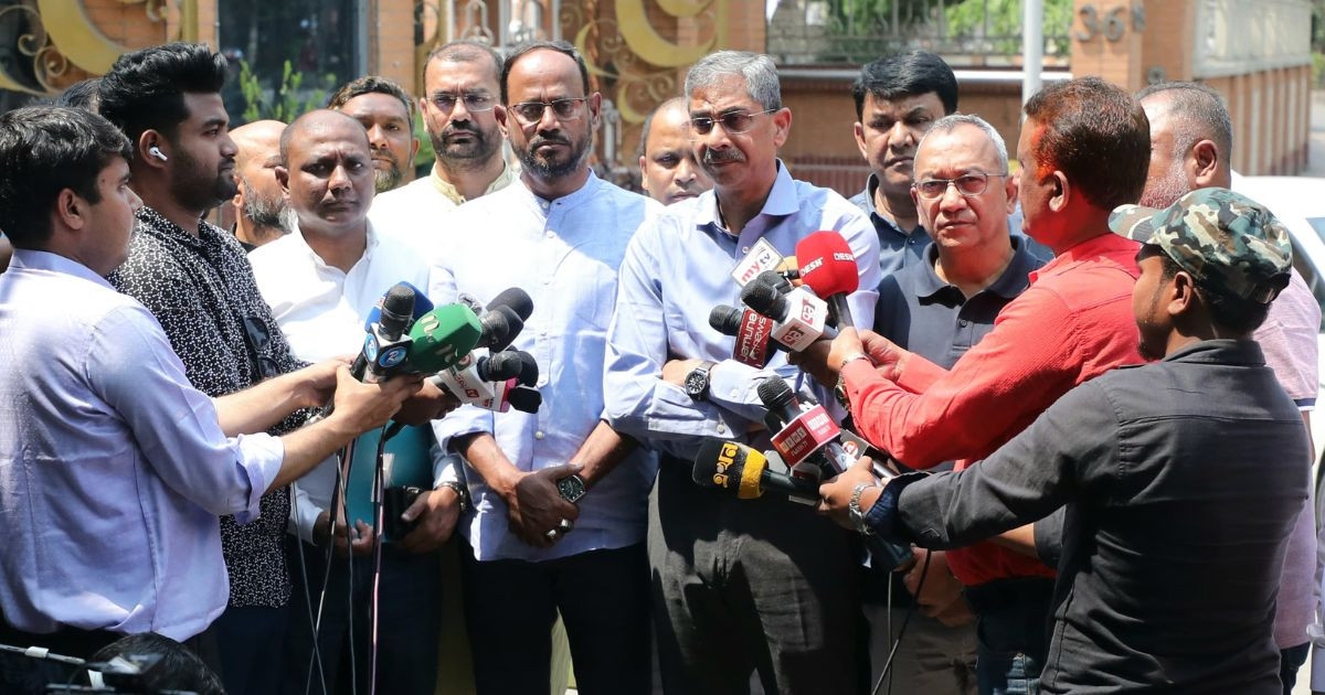 Swadhinata Concert postponed for Gaza tragedy