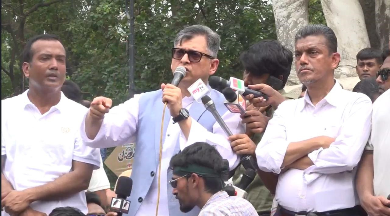 BNP blames govt, police for failure to contain vandalism