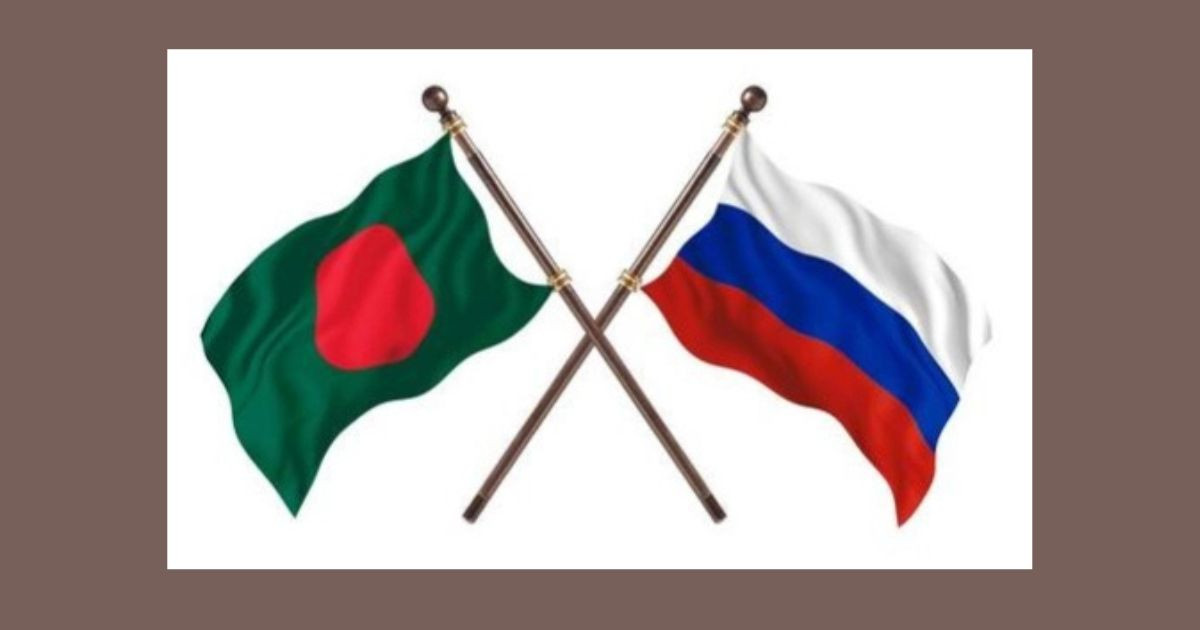 Bangladesh, Russian military officials discuss cooperation