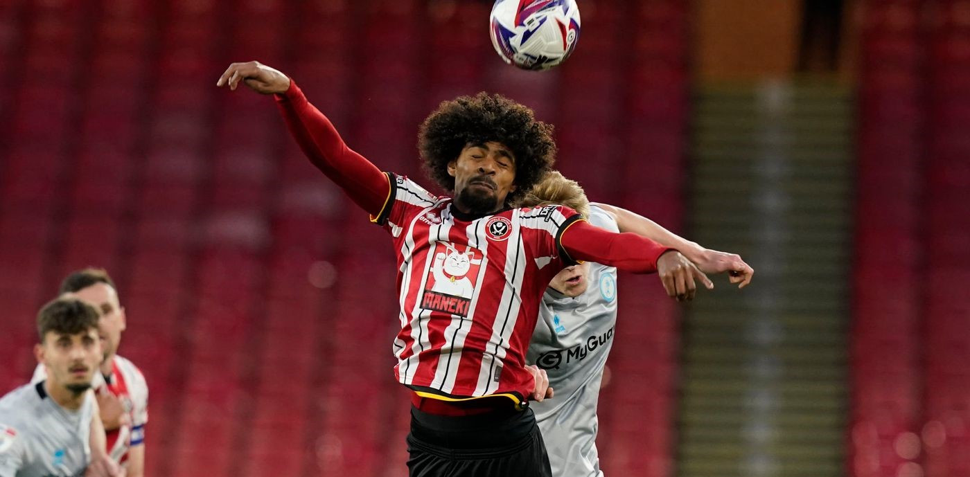 Hamza's Blades stumble in promotion race after Millwall defeat