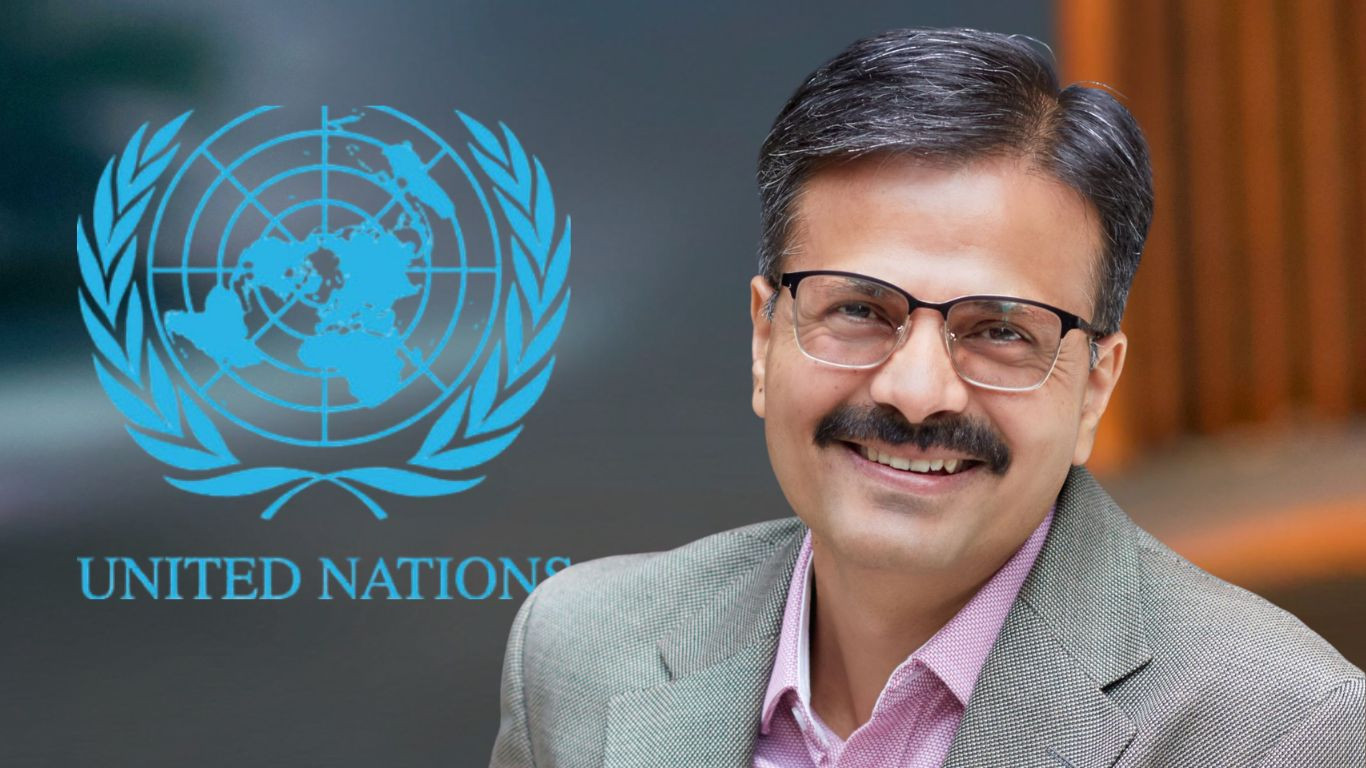 UN expert urges States to finance inclusive and sustainable development, not a war economy