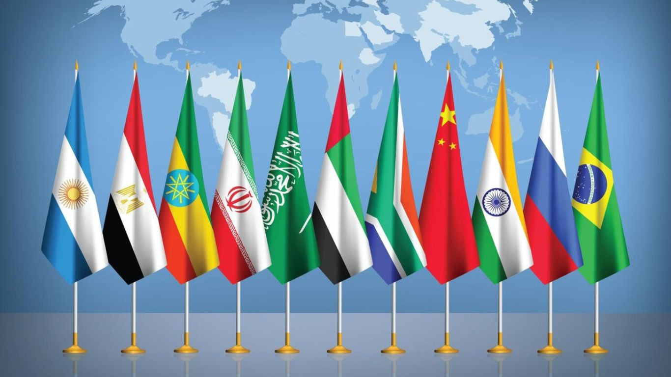 Top diplomats of BRICS member states to meet on 28-29 April in Rio de Janeiro: Ambassador