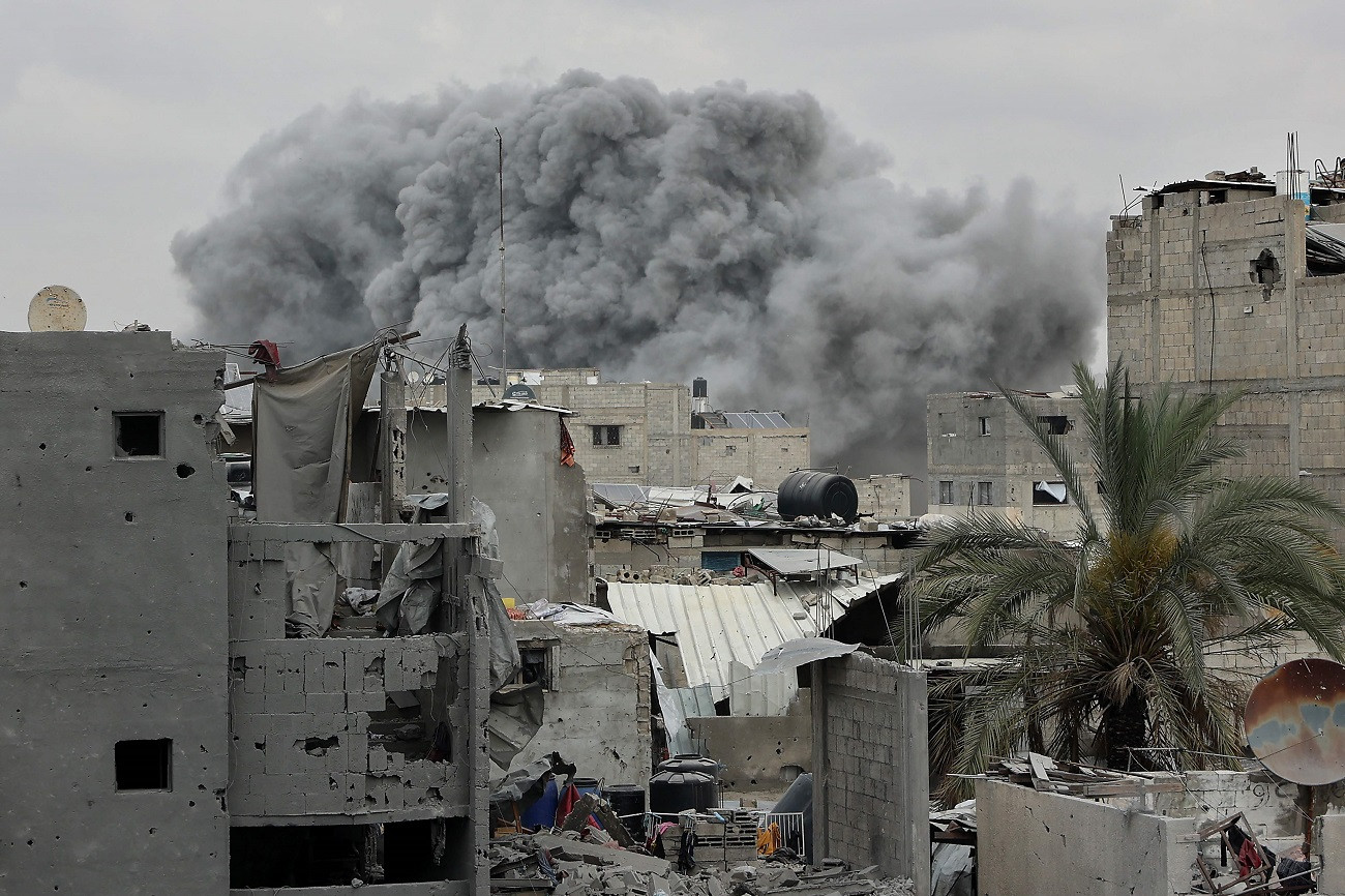Israel air force threatens to fire 970 reservists for criticising Gaza war