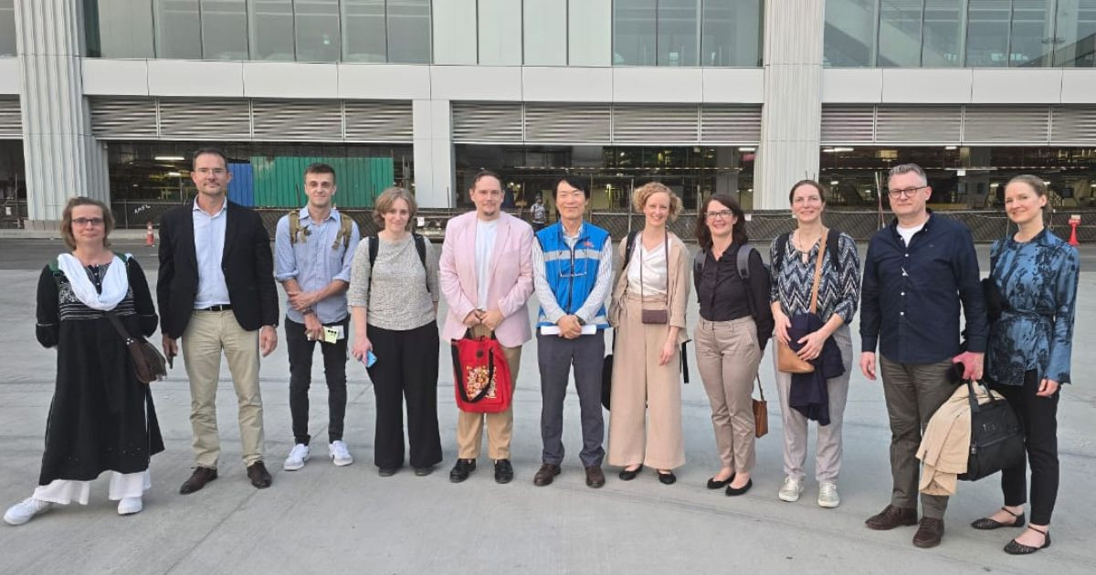 German delegation focuses on investment opportunities in Bangladesh