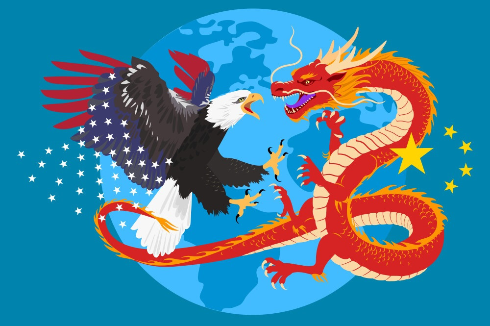 China slaps 125% tariffs on US goods, eyes potential EU partnership