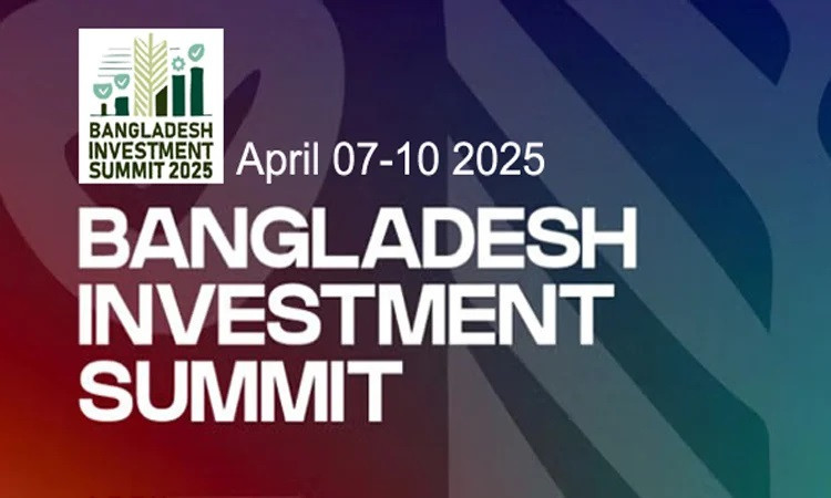 Tk3,100cr investment proposals secured during 4-day summit: BIDA