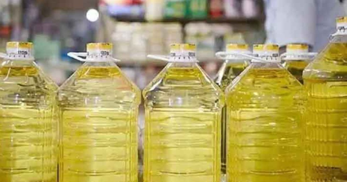 Soybean oil price up by Tk14 per litre