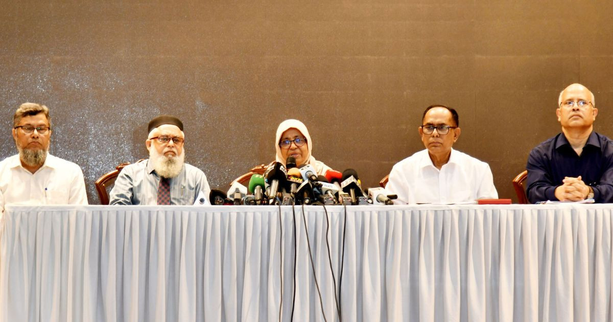 31 July uprising victims to receive treatment in Pakistan: Health adviser