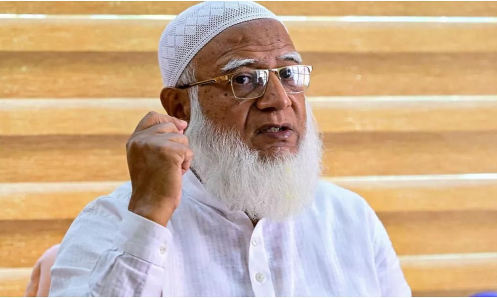 Prothom Alo must apologise for 'blasphemous' Eid cartoon: Jamaat Amir