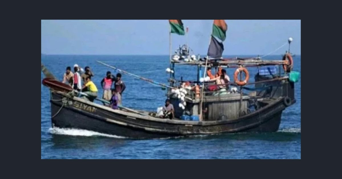 58-day fishing ban in sea starts Tuesday