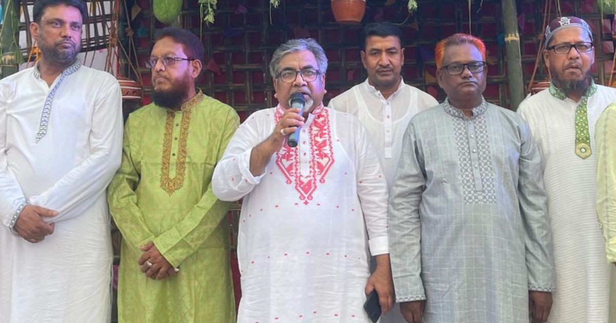 People must protect culture for upholding Bangladesh’s sovereignty: Prince